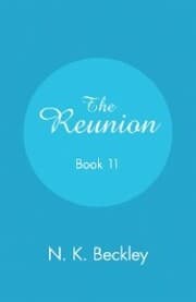 Cover von The Reunion Book 11