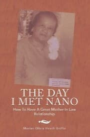 Cover von The Day I Met Nano