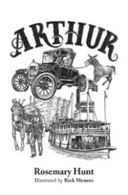 Cover von Arthur