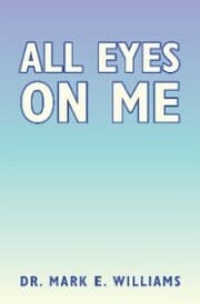 Cover von All Eyes on Me