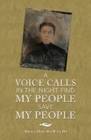 Cover von A Voice Calls in the Night Find My People Save My People