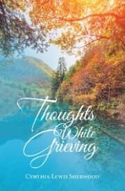 Cover von Thoughts While Grieving