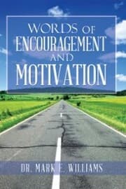 Cover von Words of Encouragement and Motivation