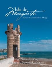 Cover von Isla De Margarita