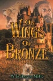 Cover von On Wings of Bronze