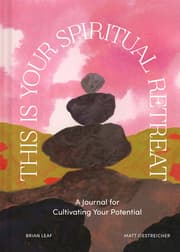 Cover von This Is Your Spiritual Retreat