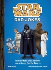 Cover von Star Wars: Dad Jokes