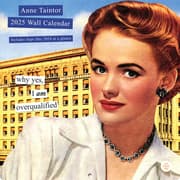 Cover von Anne Taintor 2025