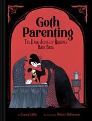 Cover von Goth Parenting