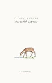Cover von that which appears