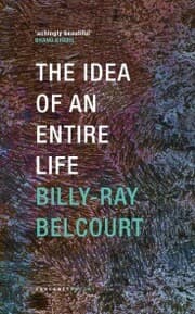 Cover von The Idea of an Entire Life