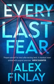 Cover von Every Last Fear