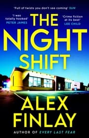 Cover von The Night Shift