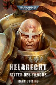 Cover von Warhammer 40.000 - Helbrecht
