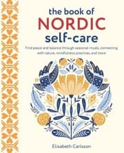Cover von The Book of Nordic Self-Care