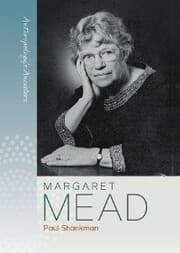 Cover von Margaret Mead