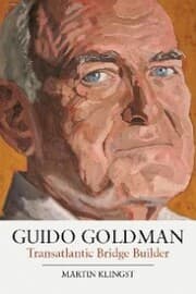 Cover von Guido Goldman