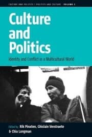 Cover von Culture and Politics