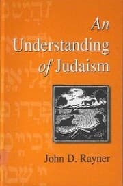 Cover von An Understanding of Judaism