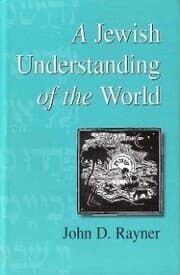 Cover von A Jewish Understanding of the World