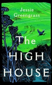 Cover von The High House