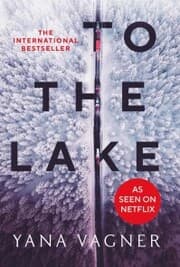 Cover von To the Lake