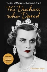 Cover von The Duchess Who Dared