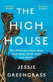 Cover von The High House