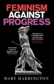 Cover von Feminism Against Progress