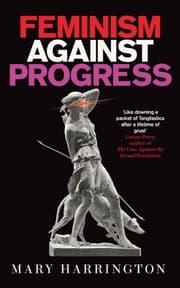 Cover von Feminism Against Progress