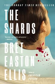 Cover von The Shards