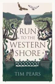 Cover von Run to the Western Shore