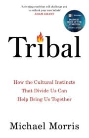 Cover von Tribal