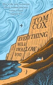 Cover von Everything Will Swallow You