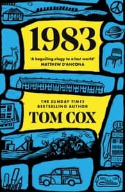 Cover von 1983