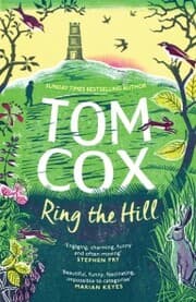 Cover von Ring the Hill