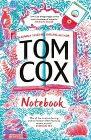 Cover von Notebook