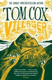 Cover von Villager