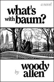 Cover von What's with Baum?