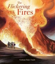 Cover von The Flickering Fires