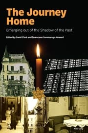 Cover von The Journey Home