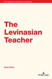 Cover von The Levinasian Teacher