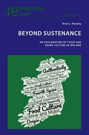 Cover von Beyond Sustenance