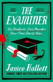 Cover von The Examiner