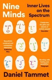 Cover von Nine Minds