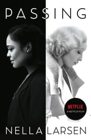 Cover von Passing (Netflix Tie-In)