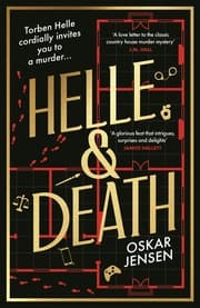 Cover von Helle & Death
