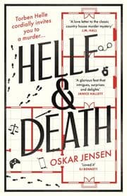 Cover von Helle & Death