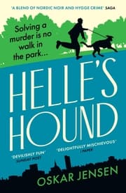 Cover von Helle's Hound