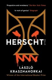 Cover von Herscht 07769